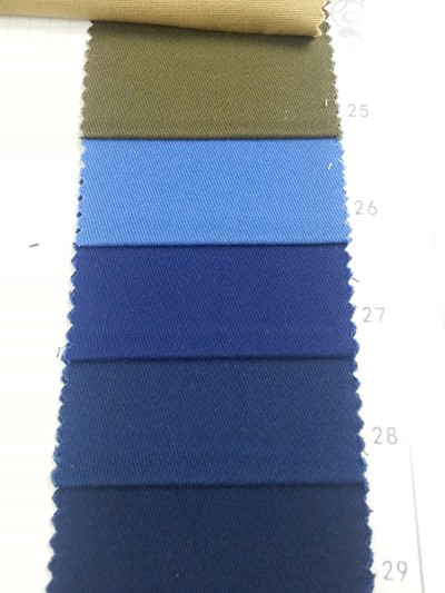 GZ-DEQG 加厚斜紋彈力碳磨 WL319 細節-5